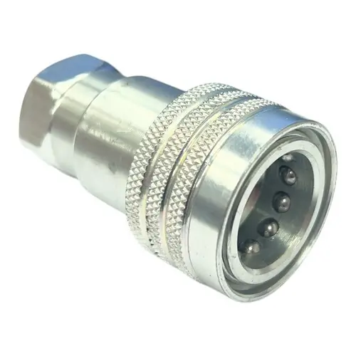 Pouze Dnes Rychlospojka ISO12,5 BIR 1/2" IG zásuvka 250 bar